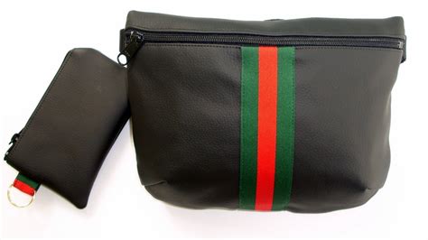 plus size gucci fanny pack